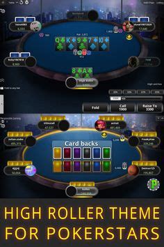 120 PokerStars Themes ideas .
